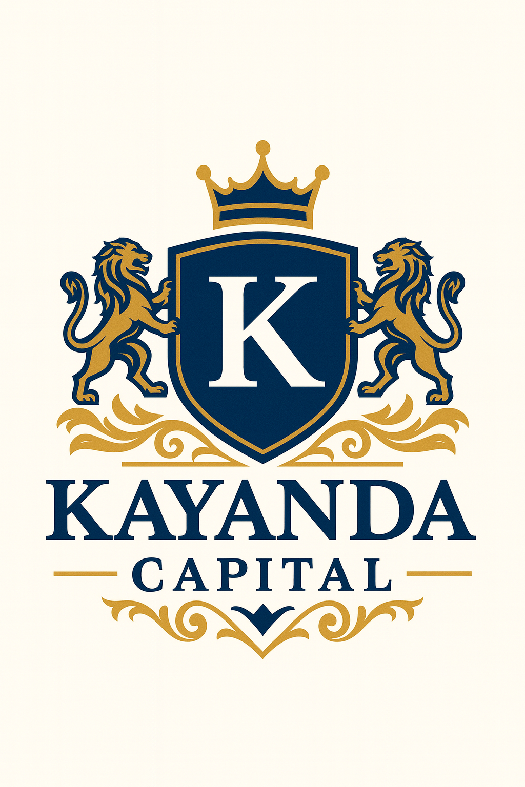 Kayanda Crest